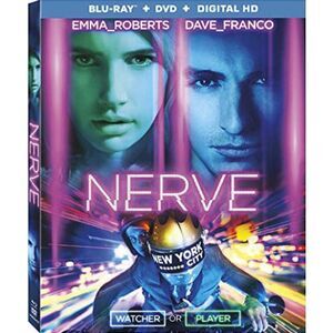 Nerve
